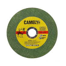 4" Super thin Abrasive Disc with 107X1.0X16MM